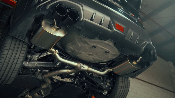 XFORCE Performance Exhausts - 2023 Wrap Up