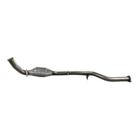 Redback Underfloor Catalytic Converter for Ford Falcon (09/2002 - 05/2010), Fairmont (09/2002 - 05/2010)