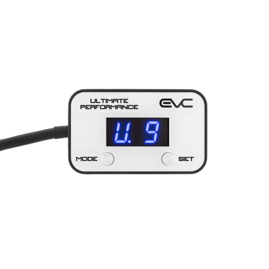EVC Throttle Controller for FIAT 500 (2008 - PRESENT)