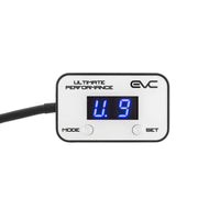 EVC Throttle Controller for HOLDEN COLORADO, RODEO & MG 6