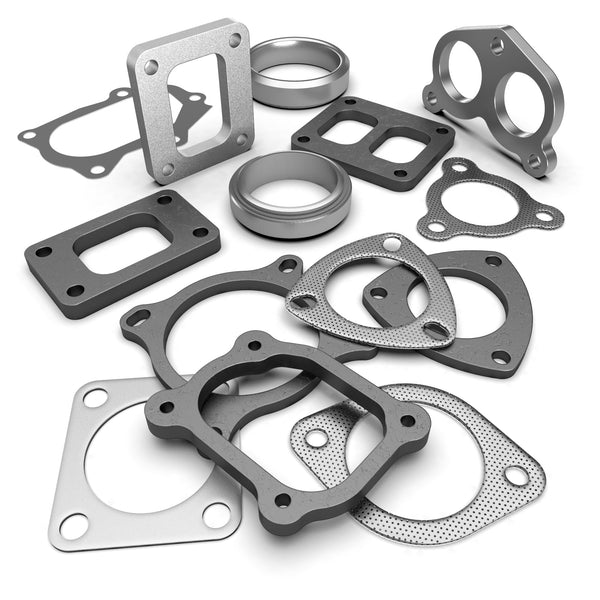 Redback 2-Bolt Fland Gaskets