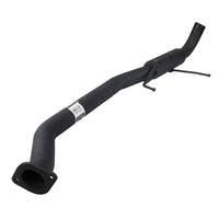 Redback exhaust for Holden Commodore VN VP VR 2.5