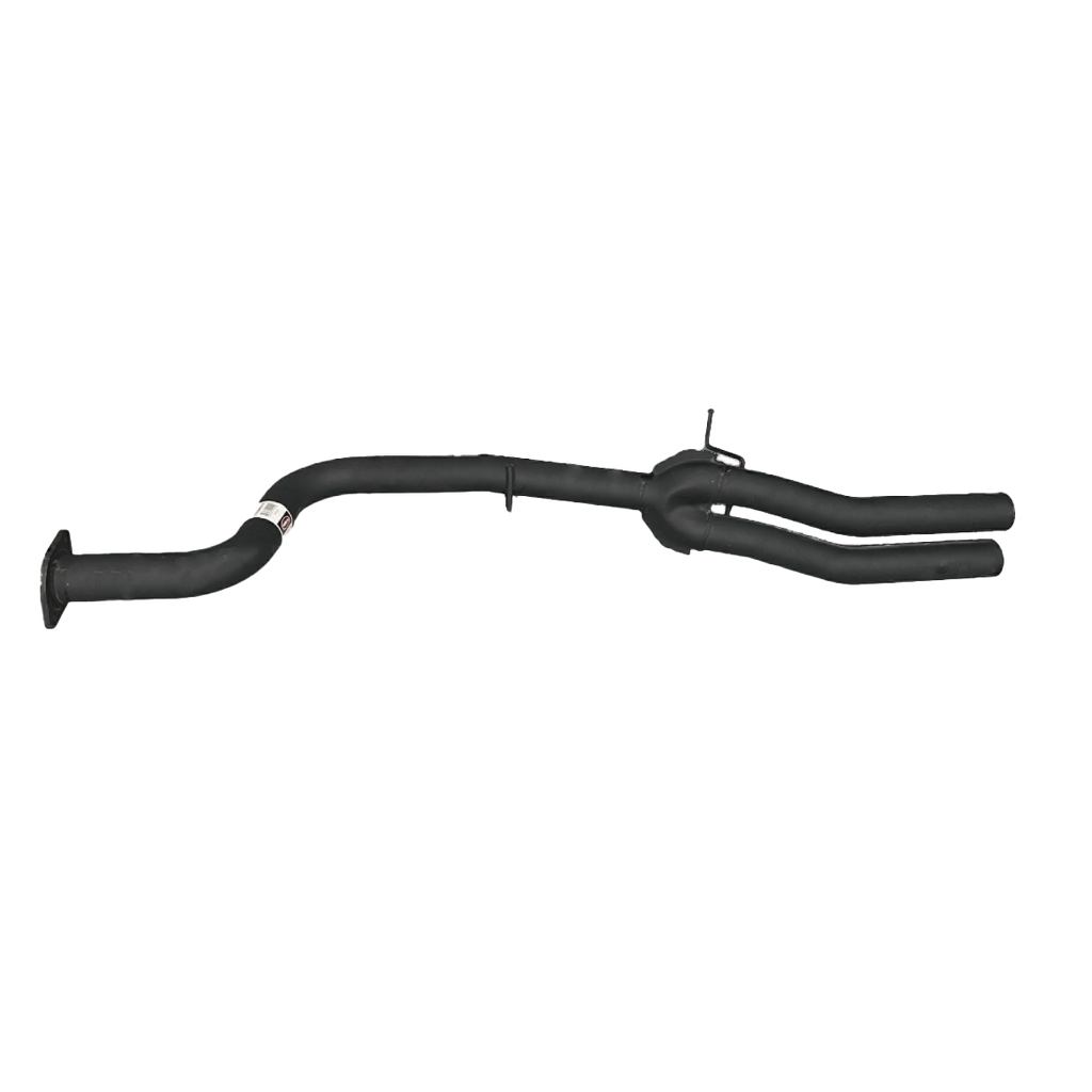 Redback Exhaust for Ford Falcon BA BF Ute 2.5