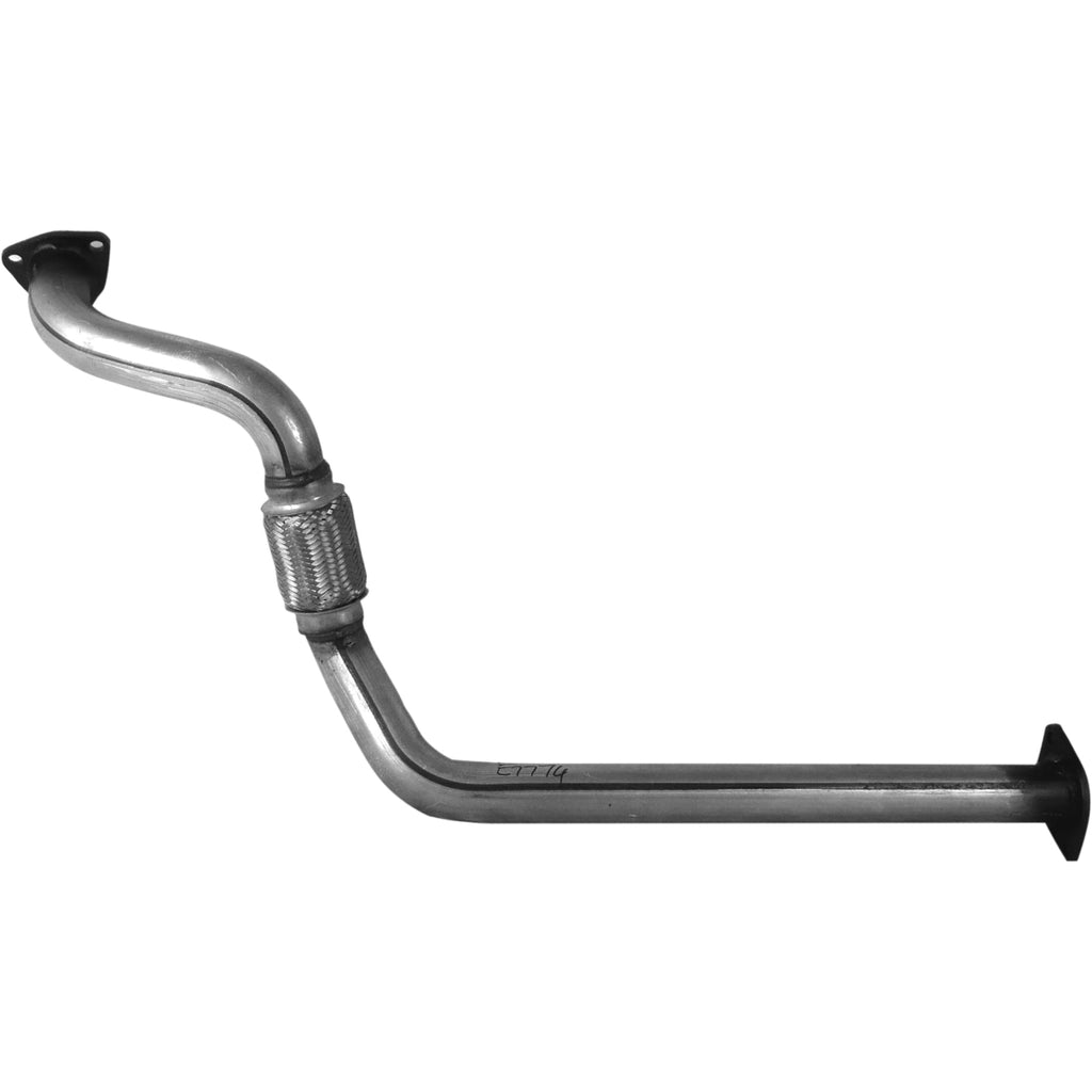 Unbranded Exhaust System for Toyota Landcruiser (01/1999 - 01/2007)