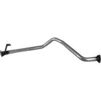Unbranded Exhaust System for Toyota Landcruiser (03/1990 - 11/1999)