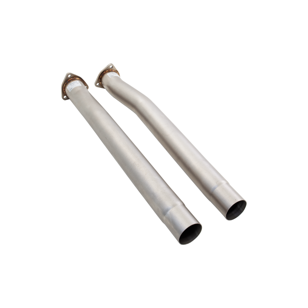 XForce Exhaust System for Audi RS3 (09/2015 - on)