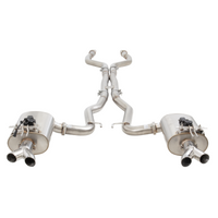XForce Exhaust System for HSV Maloo (06/2013 - 2016), Maloo R8 (06/2013 - 2018)