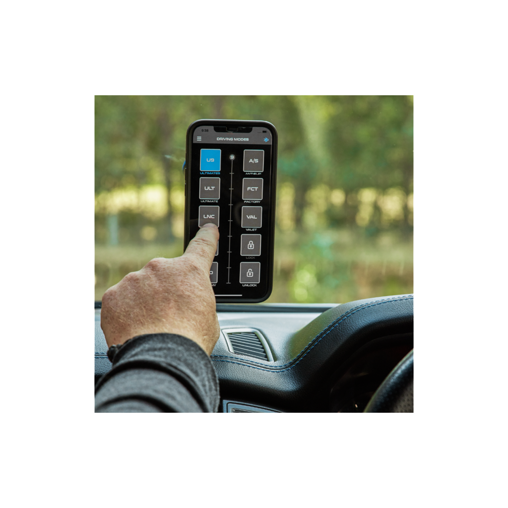 EVCX Throttle Controller for various Toyota & Lexus vehicles